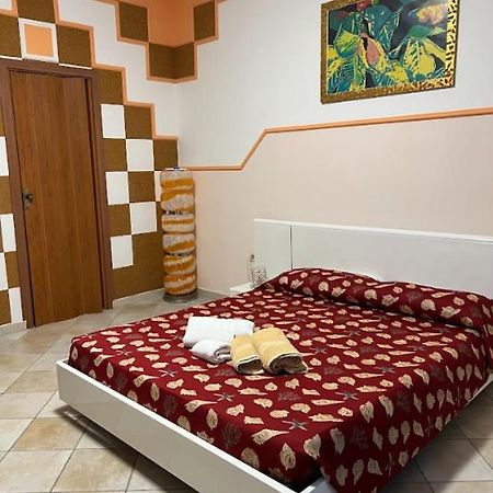 Pm 20 Via Fratelli Kennedy Guest House Alghero Kültér fotó