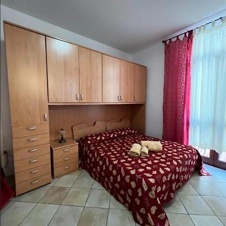 Pm 20 Via Fratelli Kennedy Guest House Alghero Kültér fotó