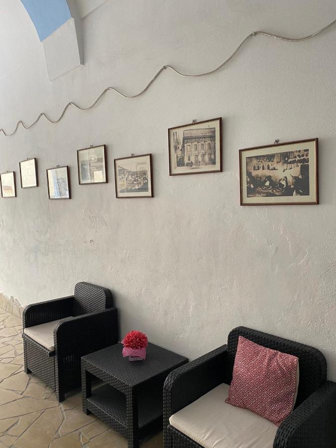 Pm 20 Via Fratelli Kennedy Guest House Alghero Kültér fotó