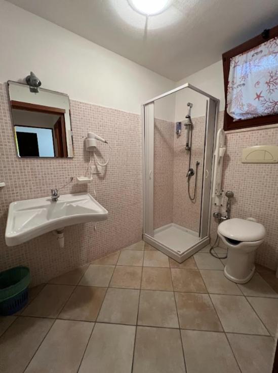 Pm 20 Via Fratelli Kennedy Guest House Alghero Kültér fotó