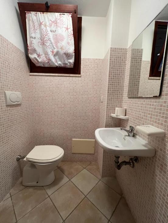 Pm 20 Via Fratelli Kennedy Guest House Alghero Kültér fotó