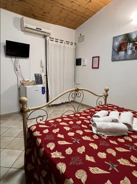 Pm 20 Via Fratelli Kennedy Guest House Alghero Kültér fotó