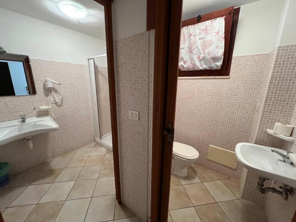 Pm 20 Via Fratelli Kennedy Guest House Alghero Kültér fotó