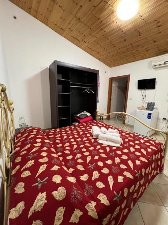Pm 20 Via Fratelli Kennedy Guest House Alghero Kültér fotó