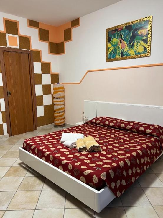 Pm 20 Via Fratelli Kennedy Guest House Alghero Kültér fotó