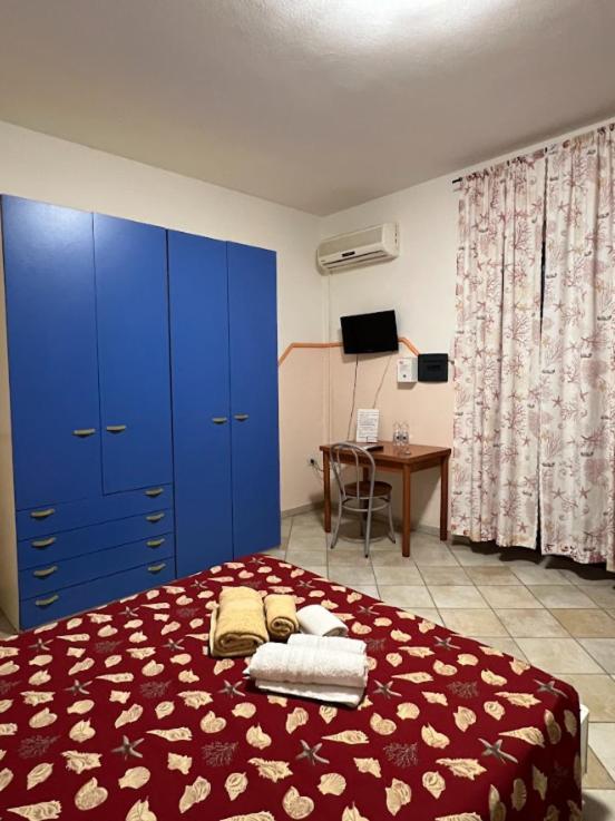 Pm 20 Via Fratelli Kennedy Guest House Alghero Kültér fotó
