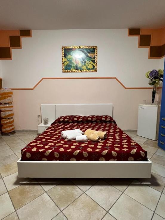 Pm 20 Via Fratelli Kennedy Guest House Alghero Kültér fotó