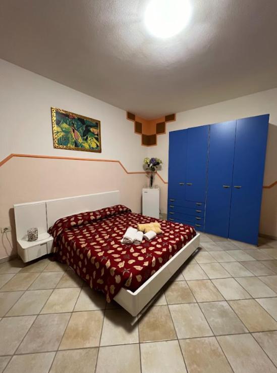 Pm 20 Via Fratelli Kennedy Guest House Alghero Kültér fotó