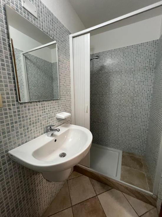 Pm 20 Via Fratelli Kennedy Guest House Alghero Kültér fotó