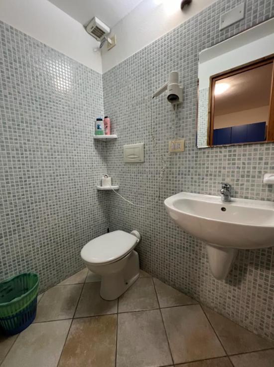 Pm 20 Via Fratelli Kennedy Guest House Alghero Kültér fotó