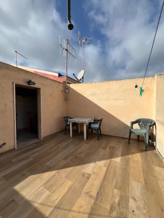 Pm 20 Via Fratelli Kennedy Guest House Alghero Kültér fotó