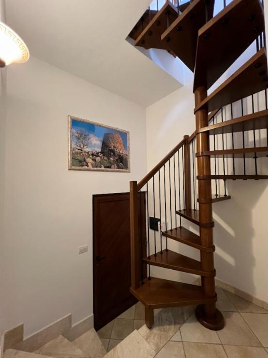 Pm 20 Via Fratelli Kennedy Guest House Alghero Kültér fotó