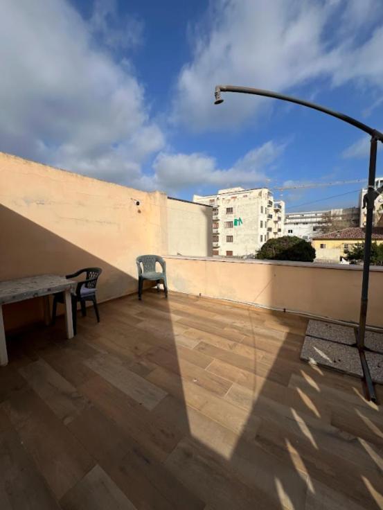 Pm 20 Via Fratelli Kennedy Guest House Alghero Kültér fotó