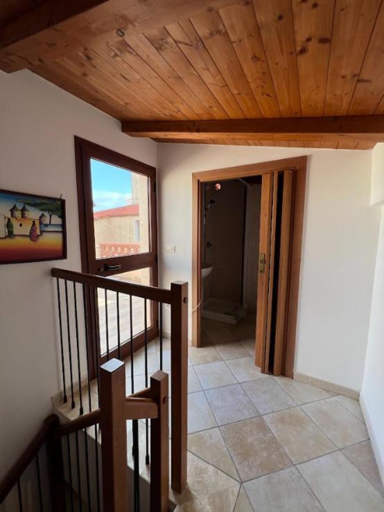 Pm 20 Via Fratelli Kennedy Guest House Alghero Kültér fotó