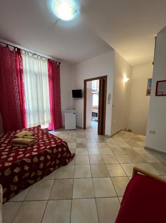 Pm 20 Via Fratelli Kennedy Guest House Alghero Kültér fotó