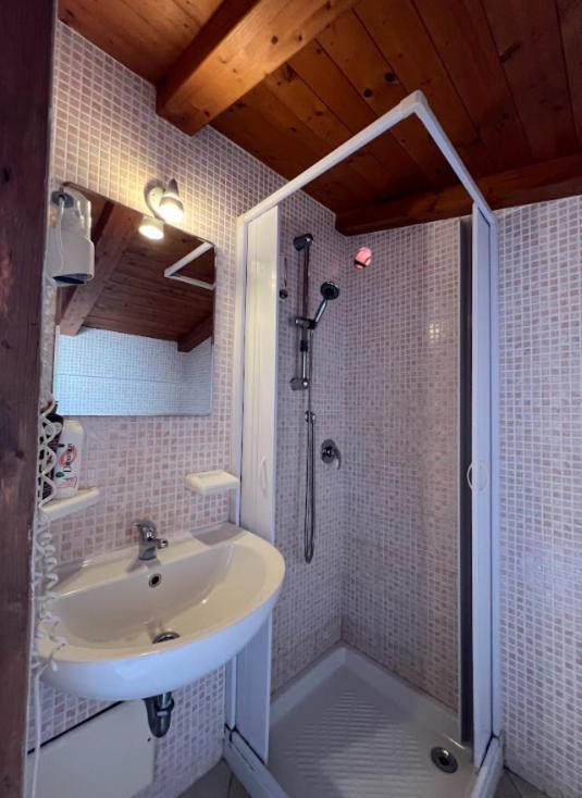 Pm 20 Via Fratelli Kennedy Guest House Alghero Kültér fotó