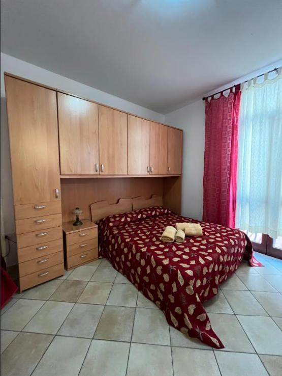 Pm 20 Via Fratelli Kennedy Guest House Alghero Kültér fotó