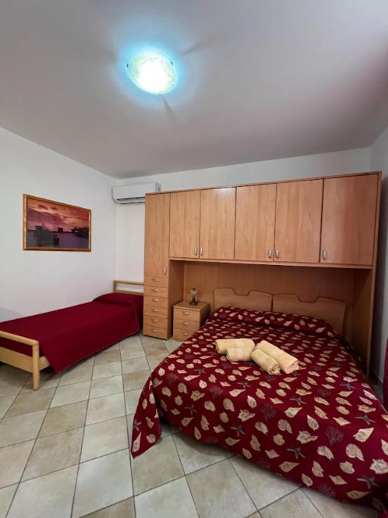 Pm 20 Via Fratelli Kennedy Guest House Alghero Kültér fotó